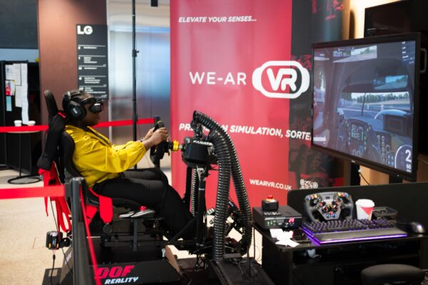 WE-AR VR - image 27