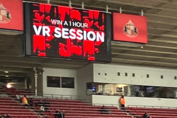 WE-AR VR - image 3